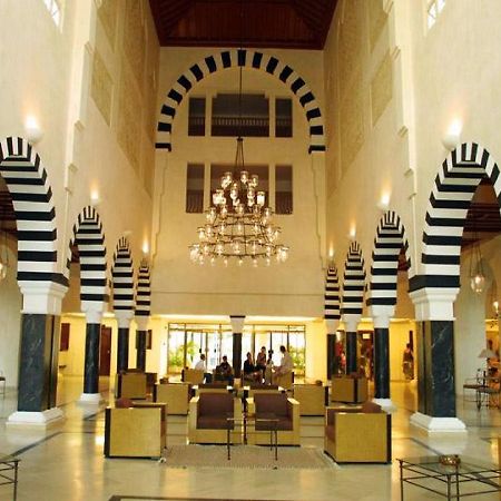 Shalimar Hotel Hammamet Exterior photo